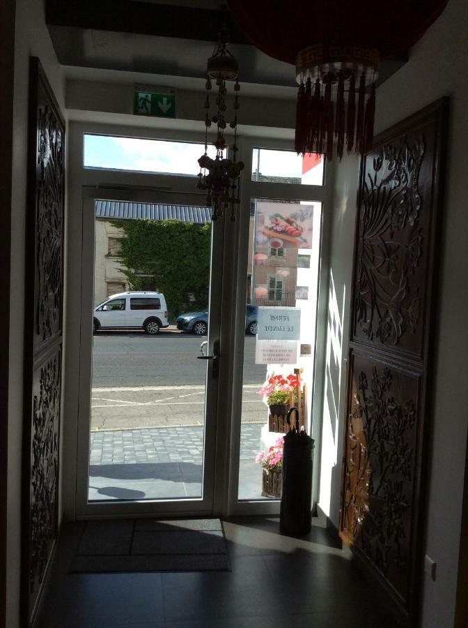 شقة Sanhe Rollingen المظهر الخارجي الصورة