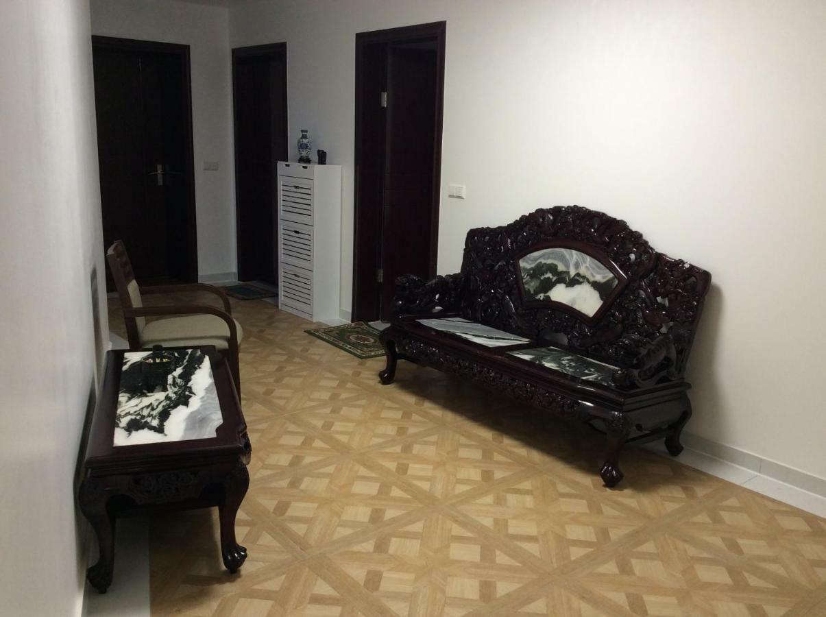 شقة Sanhe Rollingen المظهر الخارجي الصورة